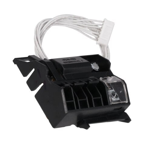 Rheem Display Assembly EZ - 0120MHSE - D Printed Circuit Board Holder K9709430019 - K9709430019