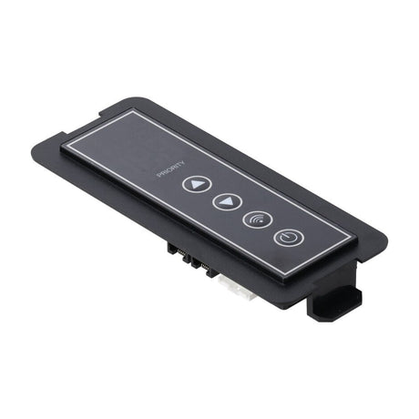 Rheem Display Assembly - WiFi RTG20329AG - RTG20329AG