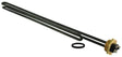 Rheem Display Control Replacement Kit for HPWH GEN 5 (80 gal 240V Ducted Elements and Compressor) SP21271H - SP21271H