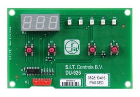 Rheem Display PC Board SP15153 - SP15153