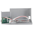 Rheem Display Printed Circuit Board and Holder K05CY - 0902HSE - D0 K9707209051 - K9707209051
