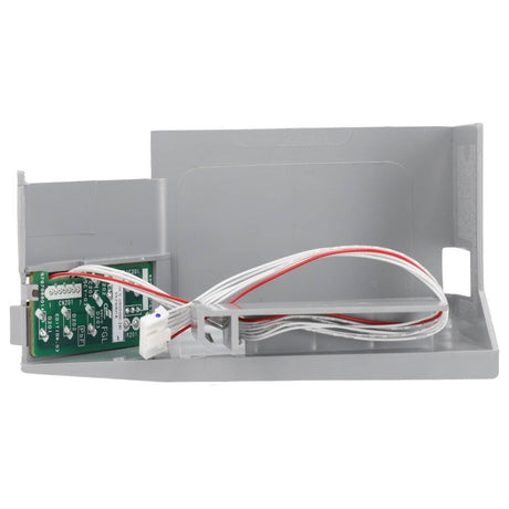 Rheem Display Printed Circuit Board and Holder K05CY - 0902HSE - D0 K9707209051 - K9707209051