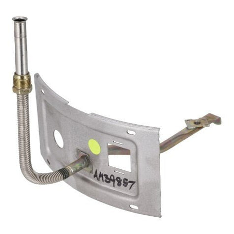 Rheem Door Assembly - BS Tube AM39857 - AM39857