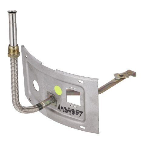 Rheem Door Assembly - BS Tube AM39857 - AM39857