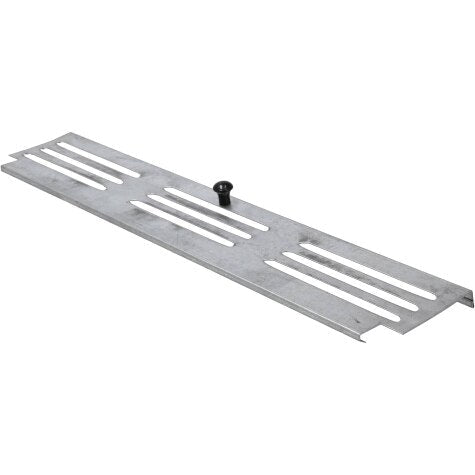 Rheem Door Assembly Louvered AE23721 - 1 - AE23721-1