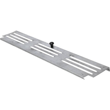 Rheem Door Assembly Louvered AE23721 - 1 - AE23721-1