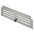Rheem Door Assembly - Louvered AM23664 - AM23664