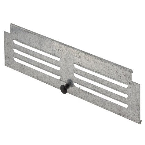 Rheem Door Assembly - Louvered AM23664 - AM23664
