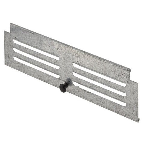Rheem Door Assembly - Louvered AM23664 - AM23664