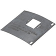 Rheem Door Direct Vent Inner AS38693 - 2 - AS38693-2