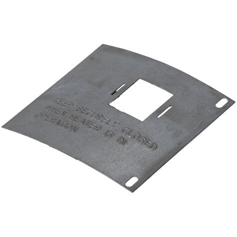 Rheem Door Direct Vent Inner AS38693 - 2 - AS38693-2