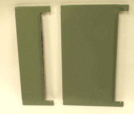 Rheem Door - Filter 89 - 25262 - 18 - 89-25262-18