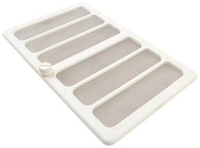 Rheem Door Filter Screen RTG20006C - RTG20006C