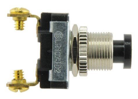 Rheem Door Switch IAQ - SS - IAQ-SS