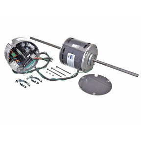 Rheem Double Shaft Motor - SelecTech (208 - 230V - 1 hp) 51 - 106445 - 04 - 51-106445-04