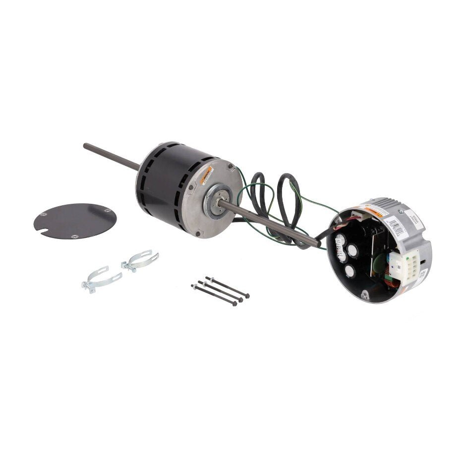 Rheem Double Shaft Motor - SelecTech (208 - 230V - 3/4 hp) 51 - 106444 - 01 - 51-106444-01