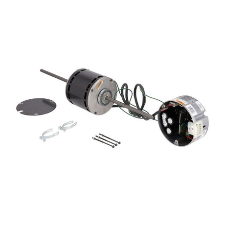 Rheem Double Shaft Motor - SelecTech (208 - 230V - 3/4 hp) 51 - 106444 - 01 - 51-106444-01