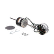 Rheem Double Shaft Motor - SelecTech (208 - 230V - 3/4 hp) 51 - 106444 - 02 - 51-106444-02