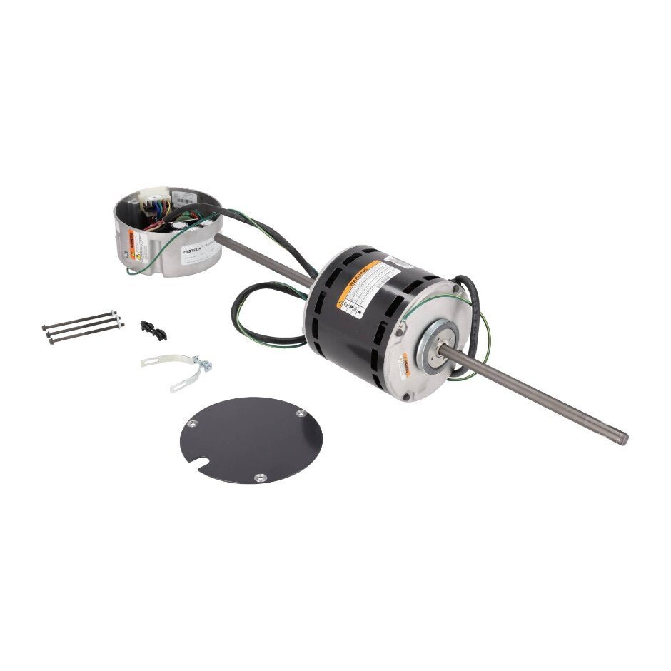 Rheem Double Shaft Motor - SelecTech (208 - 230V - 3/4 hp) 51 - 106444 - 03 - 51-106444-03