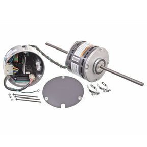 Rheem Double Shaft Motor - SelecTech (230V - 1/2 hp) 51 - 106443 - 02 - 51-106443-02