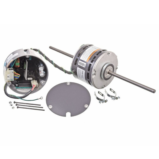 Rheem Double Shaft Motor - SelecTech (230V - 1/2 hp) 51 - 106443 - 02 - 51-106443-02