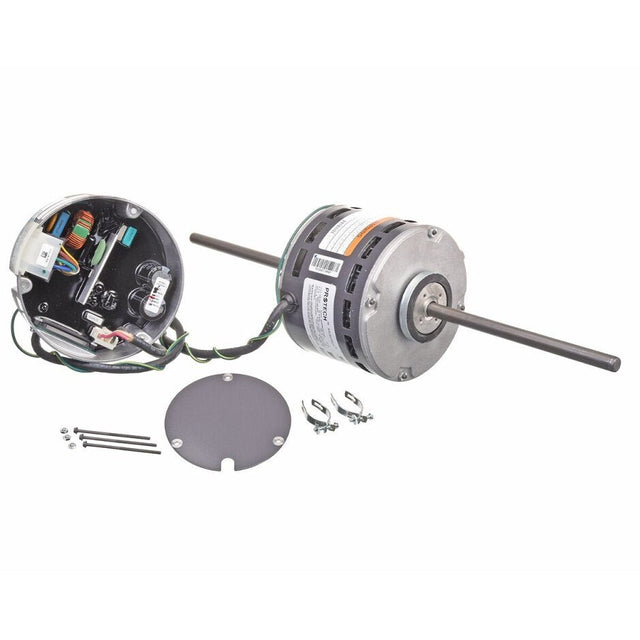 Rheem Double Shaft Motor - SelecTech (230V - 1/2 hp) 51 - 106443 - 04 - 51-106443-04