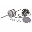 Rheem Double Shaft Motor - SelecTech (230V - 1/2 hp) - BLANK 51 - 106443 - 00 - 51-106443-00