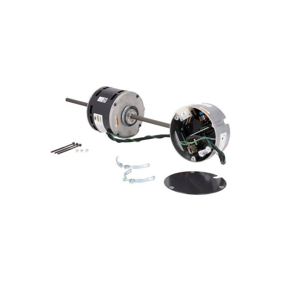 Rheem Double Shaft Motor - SelecTech (230V - 1/3 hp) 51 - 106442 - 01 - 51-106442-01