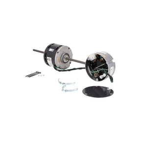 Rheem Double Shaft Motor - SelecTech (230V - 1/3 hp) 51 - 106442 - 01 - 51-106442-01