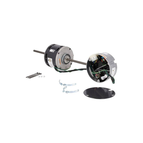 Rheem Double Shaft Motor - SelecTech (230V - 1/3 hp) 51 - 106442 - 01 - 51-106442-01