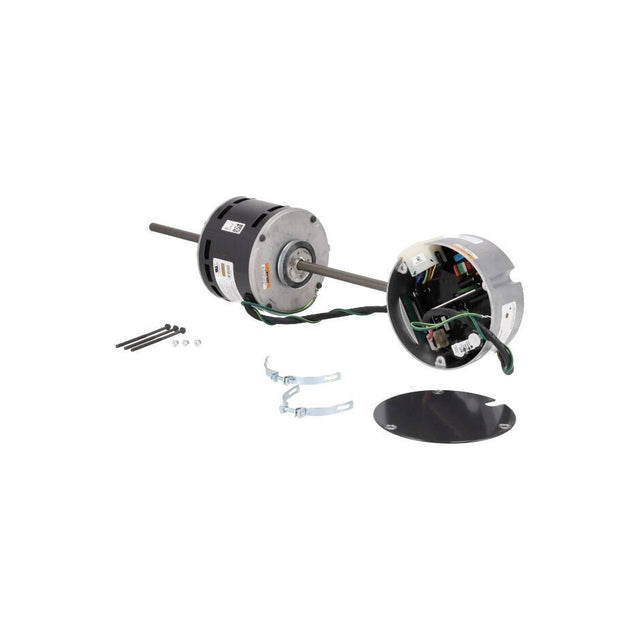 Rheem Double Shaft Motor - SelecTech (230V - 1/3 hp) 51 - 106442 - 01 - 51-106442-01