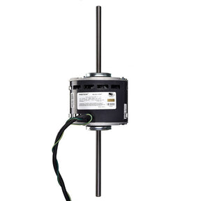 Rheem Double Shaft Motor - SelecTech (230V - 1/3 hp) 51 - 106442 - 02 - 51-106442-02