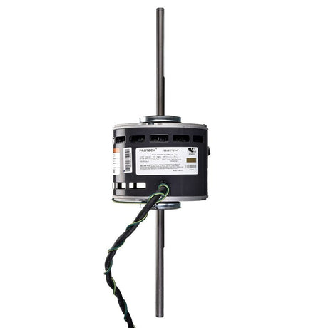 Rheem Double Shaft Motor - SelecTech (230V - 1/3 hp) 51 - 106442 - 03 - 51-106442-03