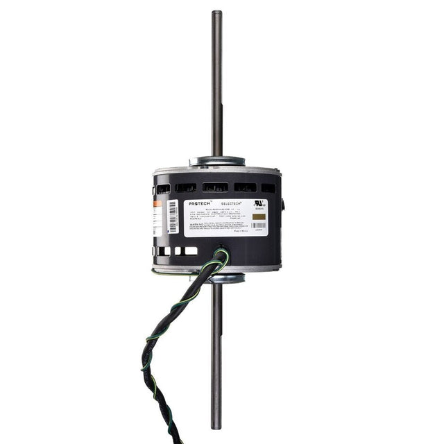 Rheem Double Shaft Motor - SelecTech (230V - 1/3 hp) 51 - 106442 - 03 - 51-106442-03