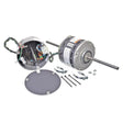 Rheem Double Shaft Motor - SelecTech (230V - 1/3 hp) - BLANK 51 - 106442 - 00 - 51-106442-00