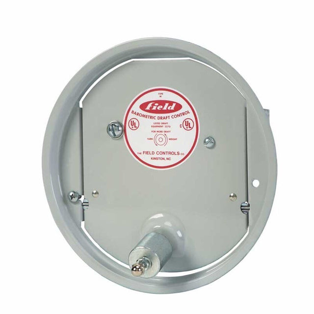 Rheem Draft Control w/Collar 84 - 6 - M - 84-6-M
