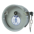 Rheem Draft Control w/Collar 84-7-MG1