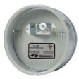 Rheem Draft Control w/Collar 84 - 7 - RC - 84-7-RC