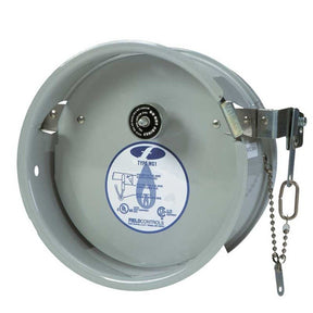 Rheem Draft Control w/Collar 84-8-MG1