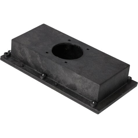 Rheem Drain Box Assembly 68 - 22398 - 04 - 68-22398-04