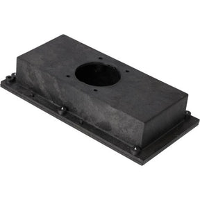 Rheem Drain Box Assembly 68 - 22398 - 04 - 68-22398-04