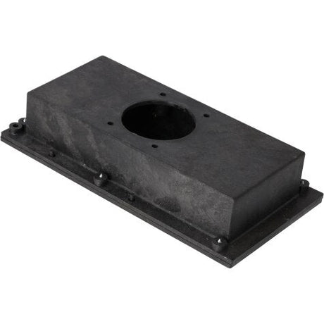 Rheem Drain Box Assembly 68 - 22398 - 04 - 68-22398-04