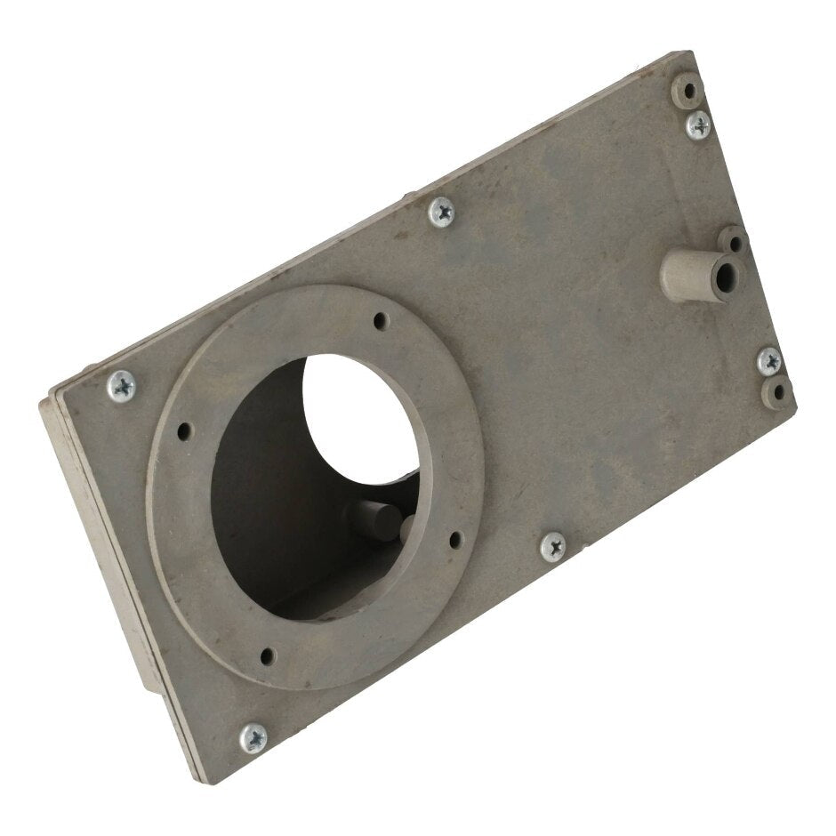 Rheem Drain Box Assembly 68 - 22398 - 06 - 68-22398-06