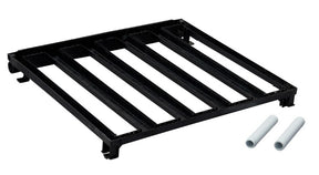 Rheem Drain Pan - 24 in. Vertical 10 Row 68 - 101805 - 88 - 68-101805-88