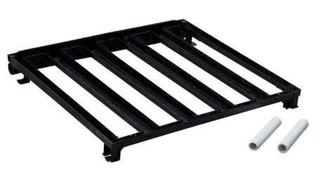 Rheem Drain Pan - 24 in. Vertical 10 Row 68 - 101805 - 88 - 68-101805-88