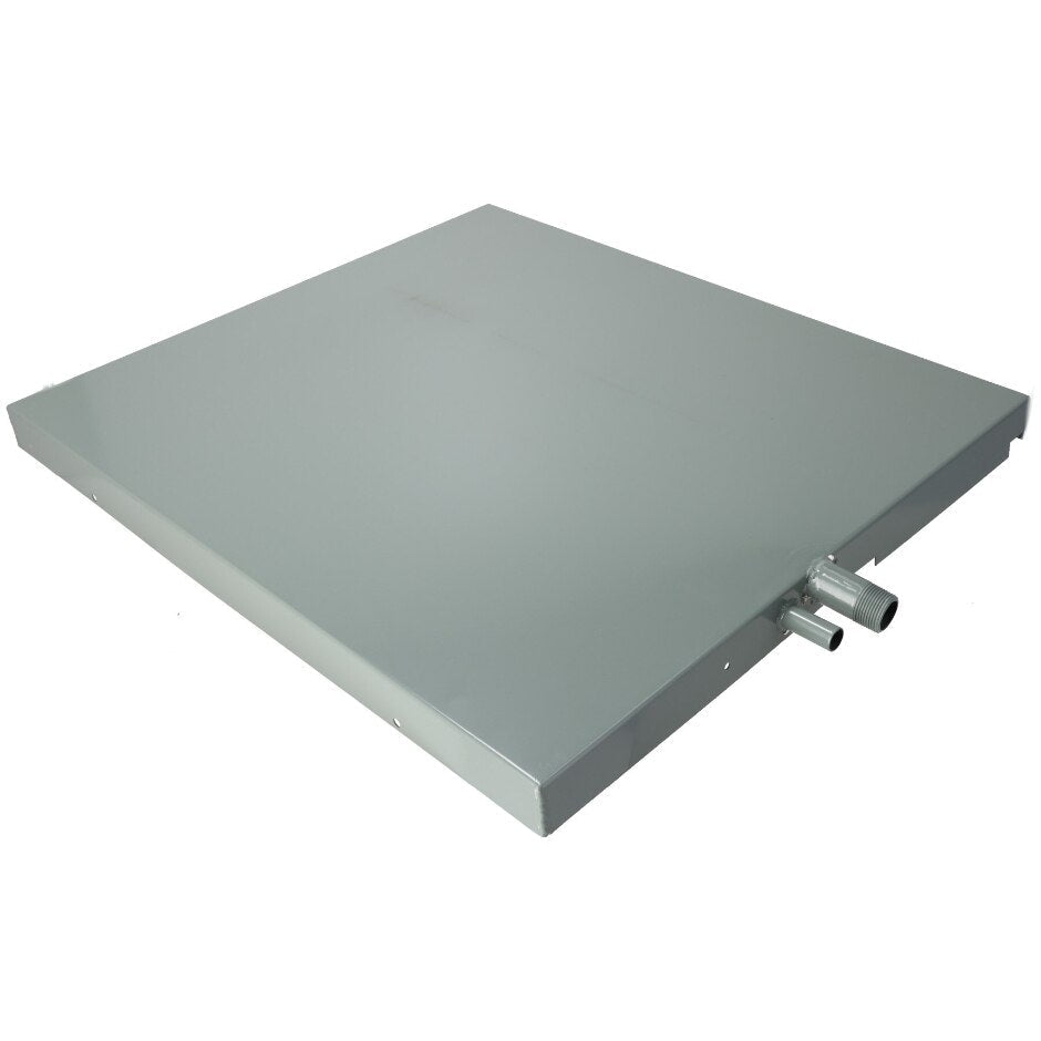 Rheem Drain Pan Assembly AS - 54500 - 09 - AS-54500-09