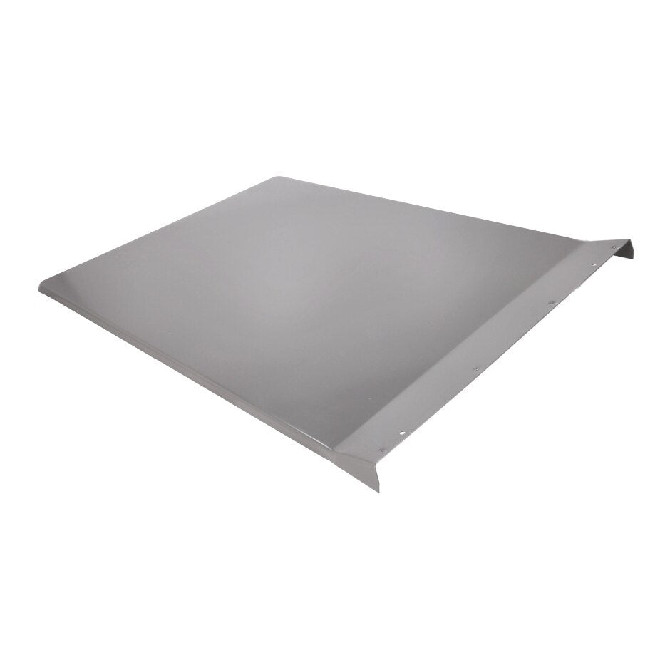 Rheem Drain Pan - Horizontal AS - 101128 - 33H - AS-101128-33H