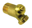 Rheem Drain Valve - Brass AP12112S - AP12112S