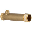 Rheem Drain Valve -  Brass (Full flow) AP16830E
