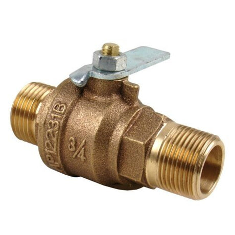 Rheem Drain Valve - Brass SP12231B - SP12231B